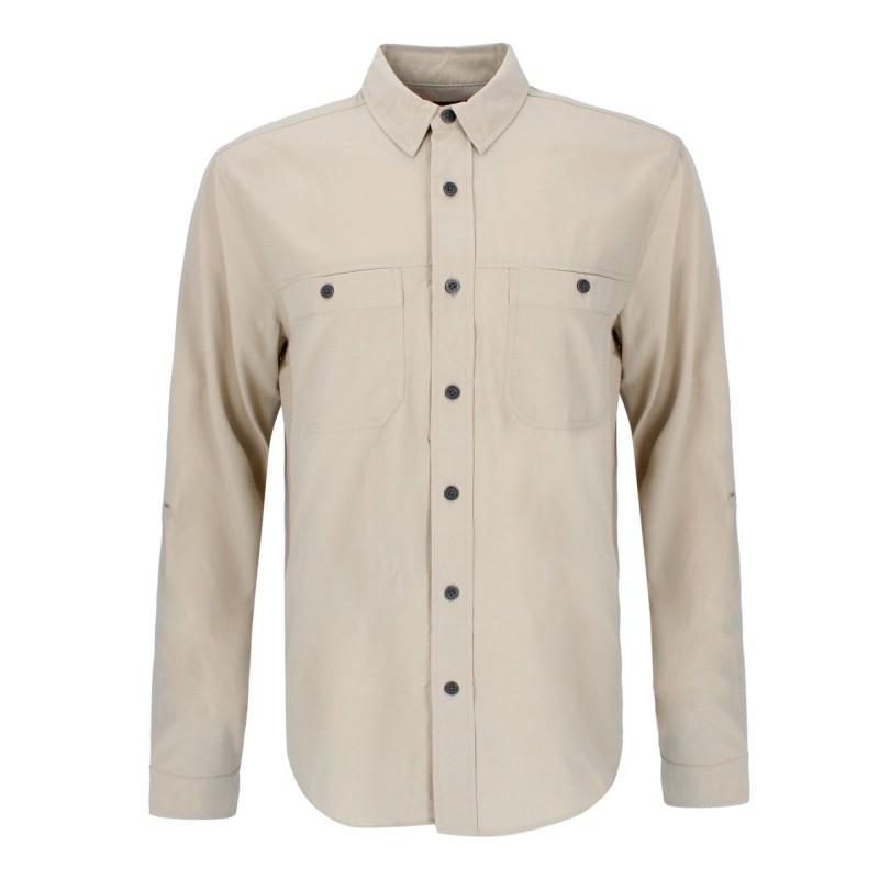 Miniatura Camisa Hombre Napali