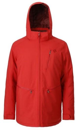 Chaqueta Fénix Hombre