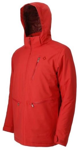 Chaqueta Fénix Hombre