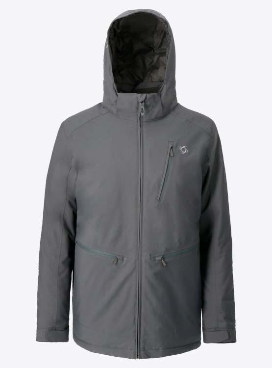 Miniatura Chaqueta Fénix Hombre