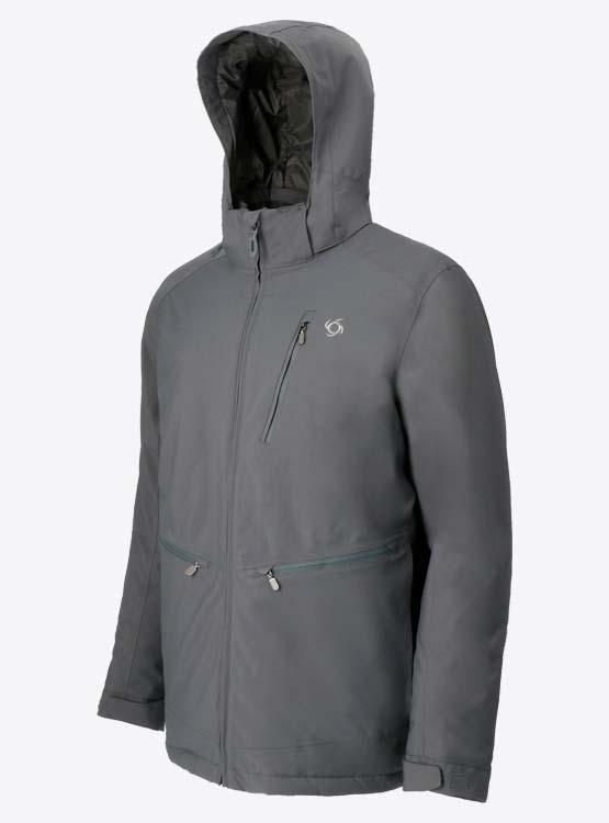 Miniatura Chaqueta Fénix Hombre