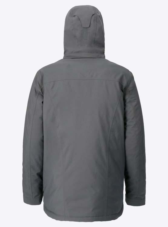 Miniatura Chaqueta Fénix Hombre