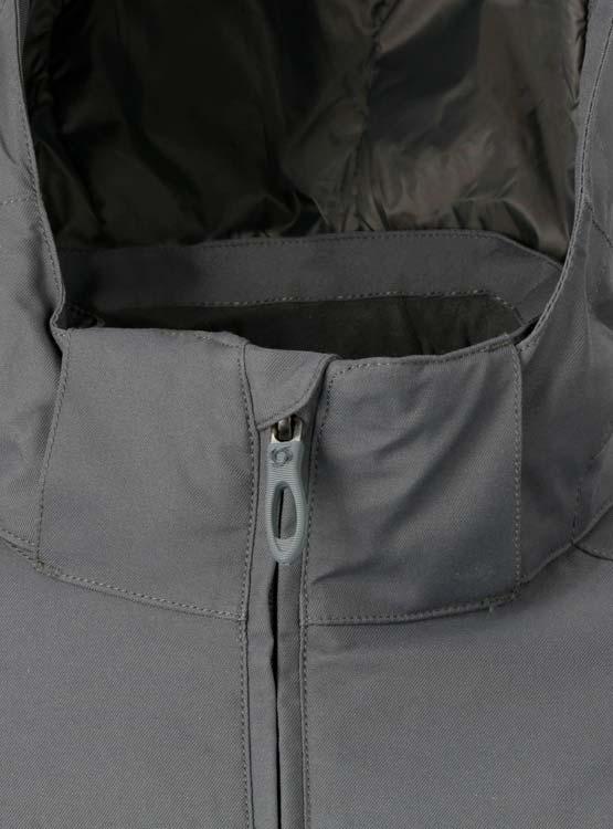 Miniatura Chaqueta Fénix Hombre