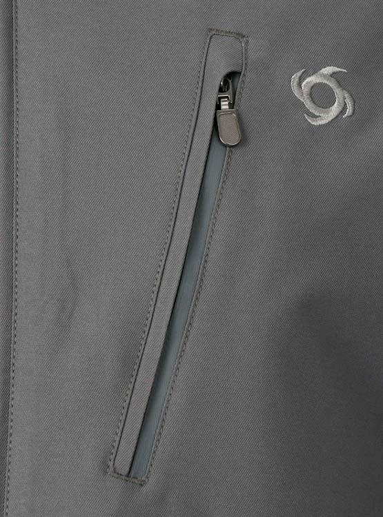 Miniatura Chaqueta Fénix Hombre