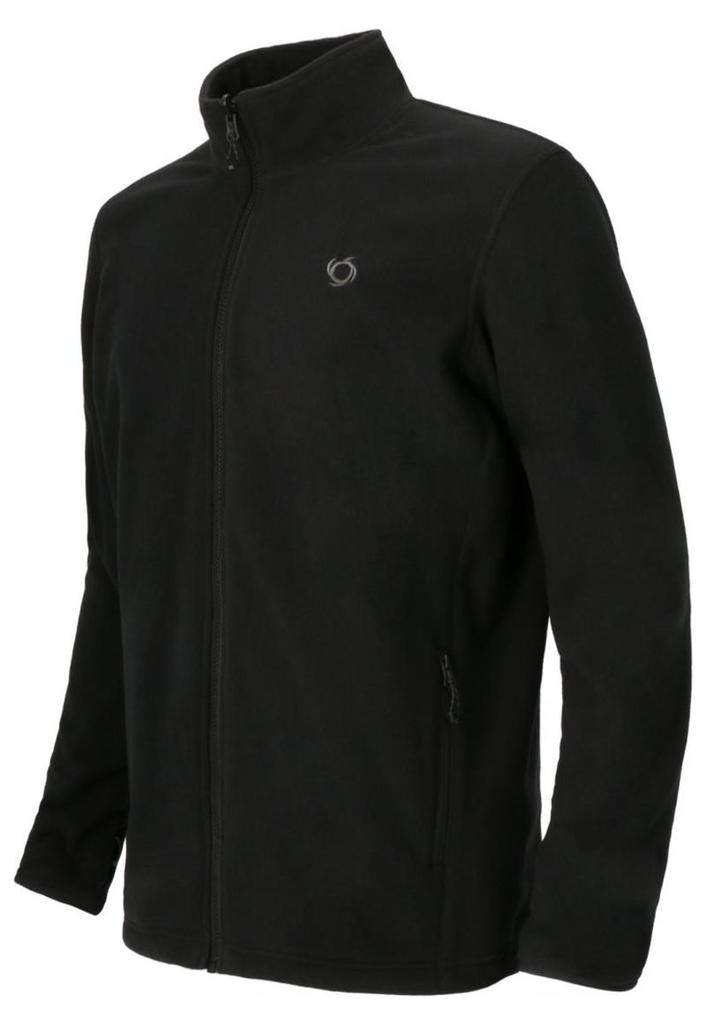 Miniatura Chaqueta Hombre 3 En 1 Terranova - Color: Negro