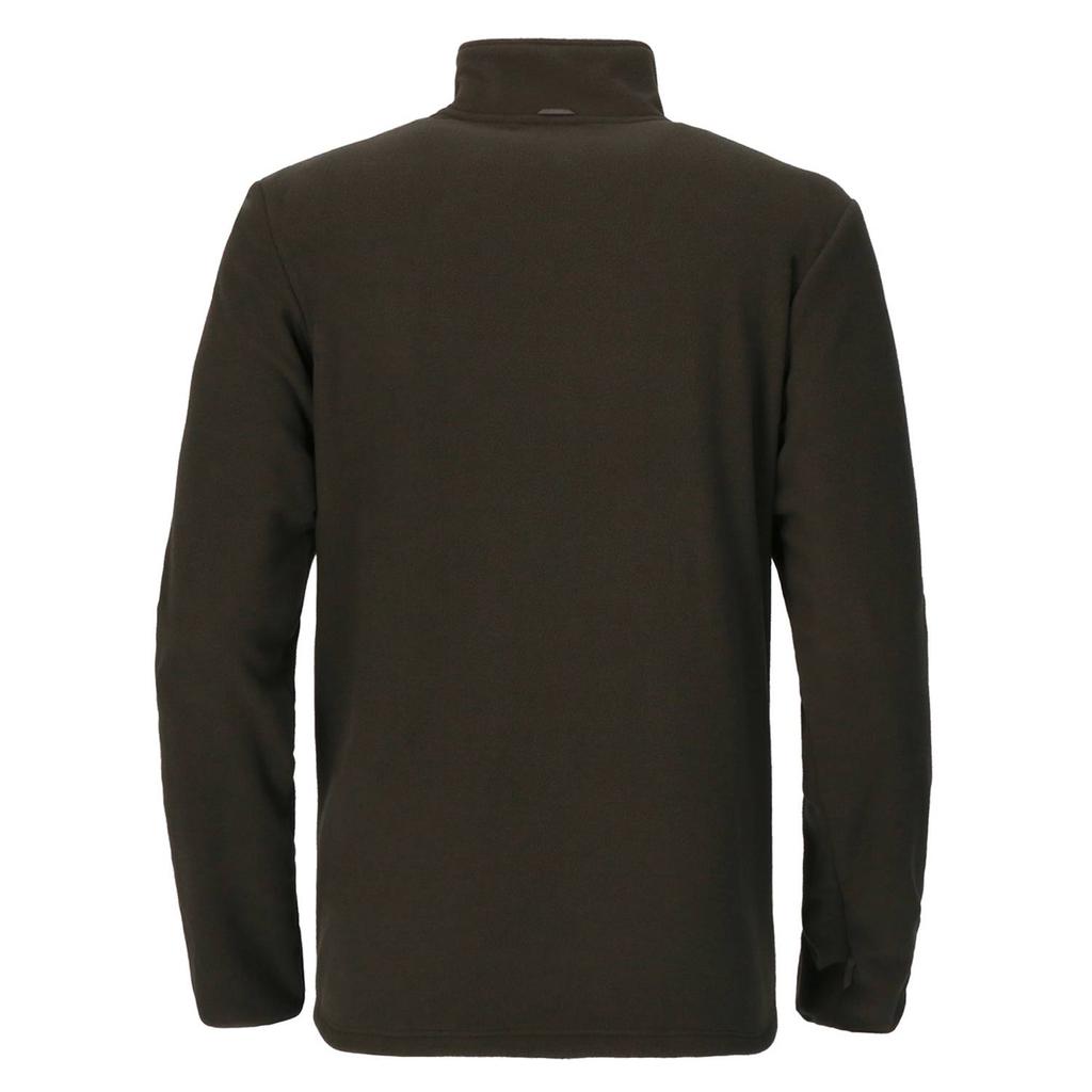 Miniatura Chaqueta Hombre 3 En 1 Terranova - Color: Negro