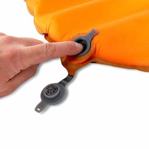 Miniatura Colchoneta autoinflable Flyer Regular