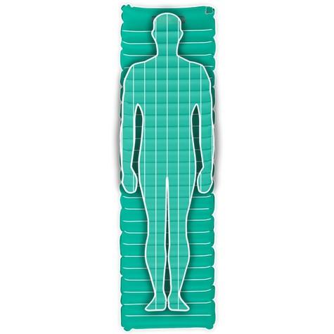 Miniatura Colchoneta Astro Insulated Regular