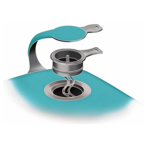 Miniatura Colchoneta Astro Insulated Regular