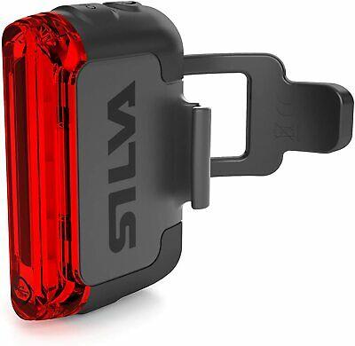 Linterna De Bicicleta Rear Light