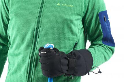 Guante Roccia Gloves