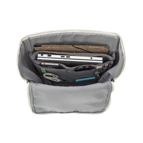 Mochila Aspe 17 L Phantom Black