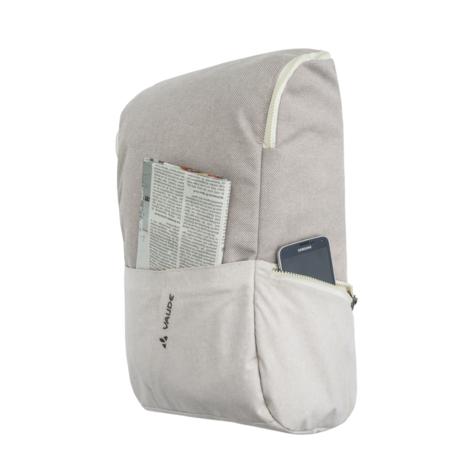 Miniatura Mochila Aspe 17 L Phantom Black