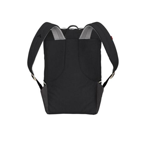 Miniatura Mochila Aspe 17 L Phantom Black