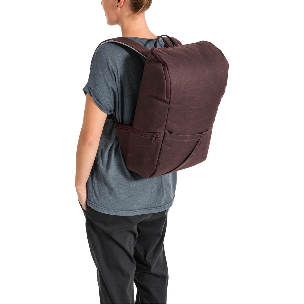 Miniatura Mochila Aspe 17L Raisin