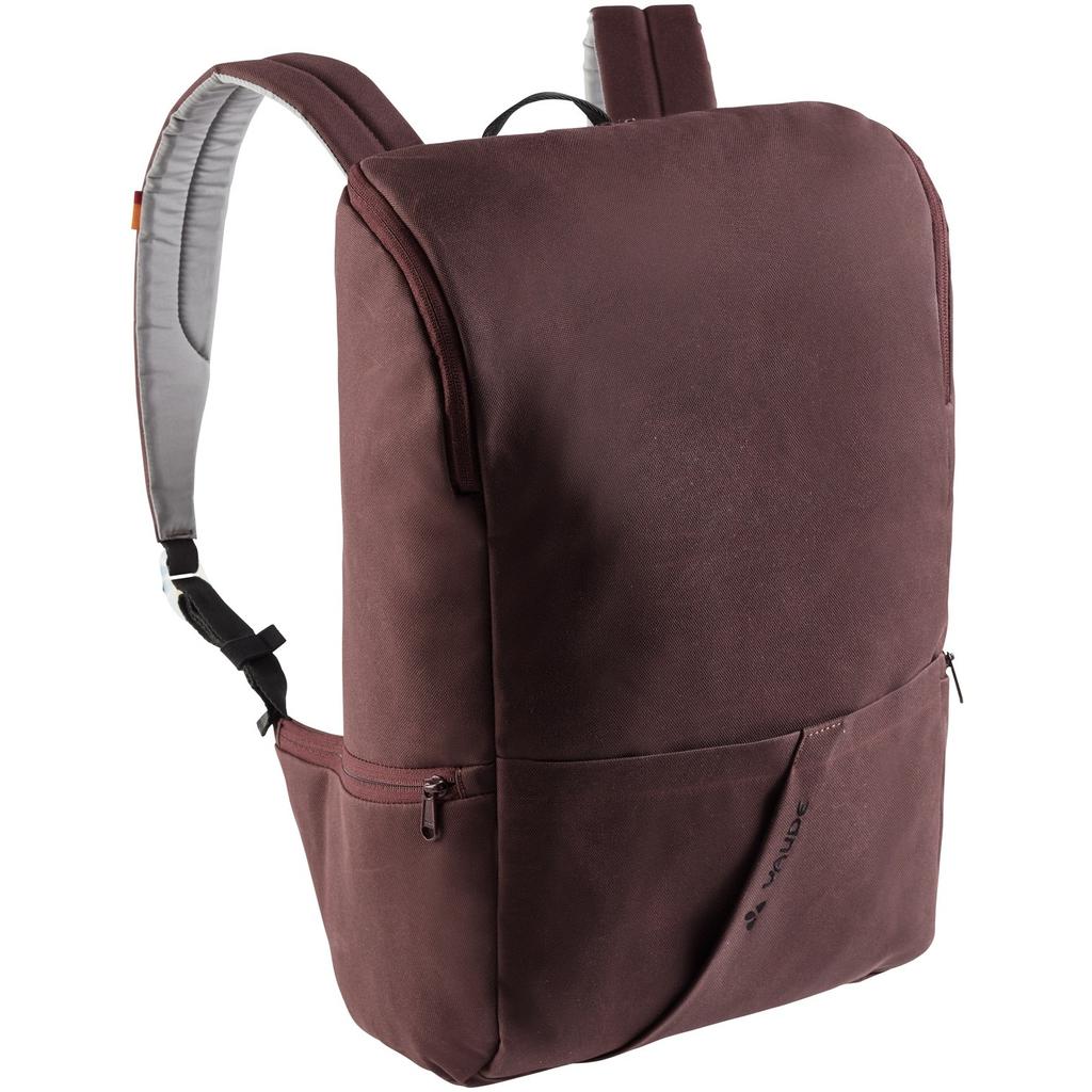 Mochila Aspe 17L Raisin
