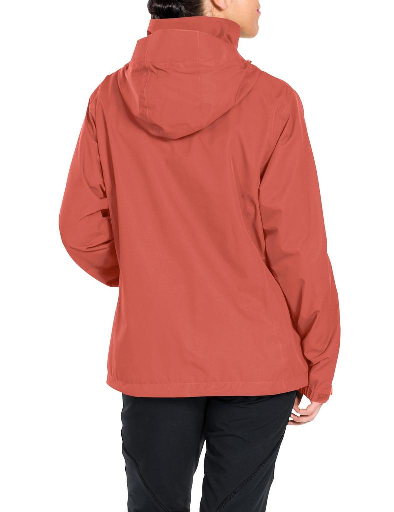 Miniatura Cortavientos Impermeable Escape Light Hotchili Mujer