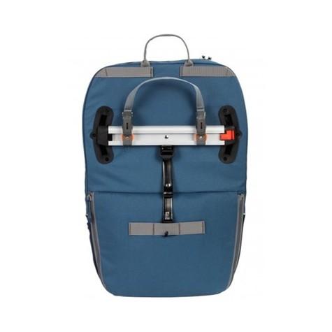 Alforja Urbana Cycle 22 L