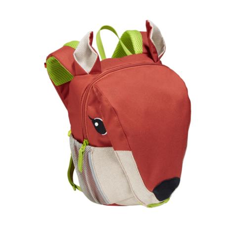 Mochila Wusel De Niños Redwood 6L