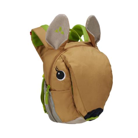 Mochila Niños Stupsi Peanut Butter 6L