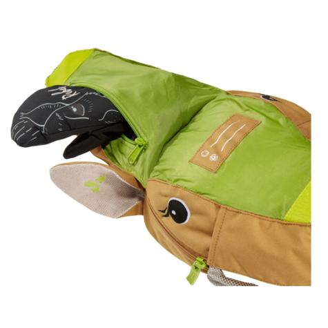 Miniatura Mochila Niños Stupsi Peanut Butter 6L