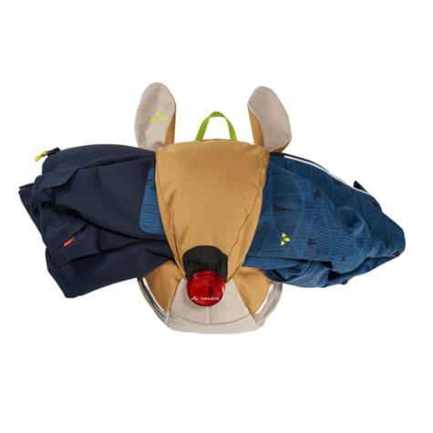 Mochila Niños Stupsi Peanut Butter 6L