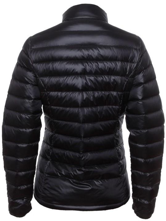 Chaqueta Eboni Stripe Mujer