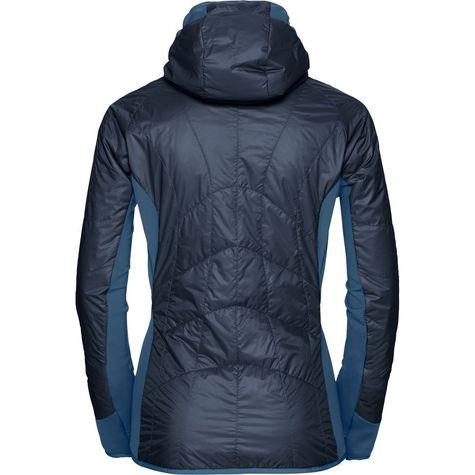 Parka Sintetica Deportiva Sesvenna Jacket II Mujer