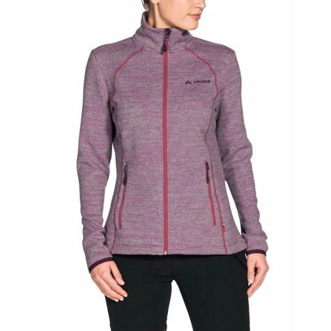 Chaqueta Polar Rienza Jacket II Mujer