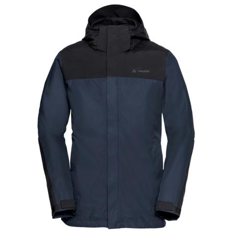 Cortavientos Impermeable Escape Pro II Hombre
