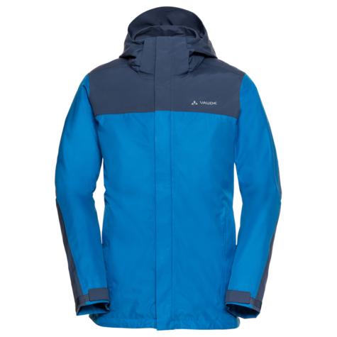 Cortavientos Impermeable Escape Pro II Hombre