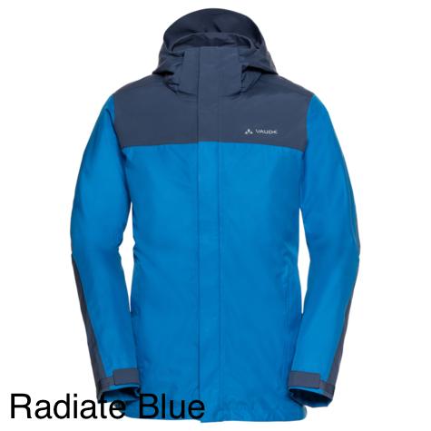 Miniatura Cortavientos Impermeable Escape Pro II Hombre