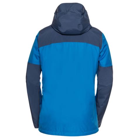 Miniatura Cortavientos Impermeable Escape Pro II Hombre