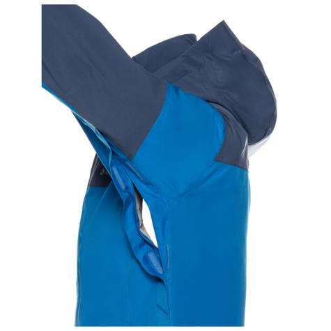 Cortavientos Impermeable Escape Pro II Hombre