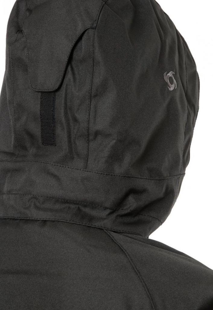 Miniatura Chaqueta Vertex Mujer