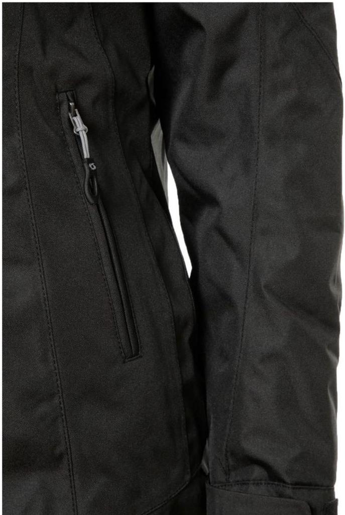 Miniatura Chaqueta Vertex Mujer