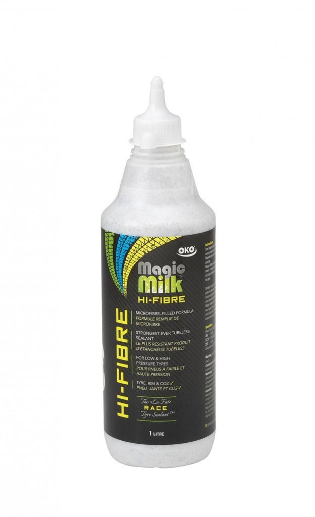 Sellante Magic Milk Hi-Fibre 1 Litro