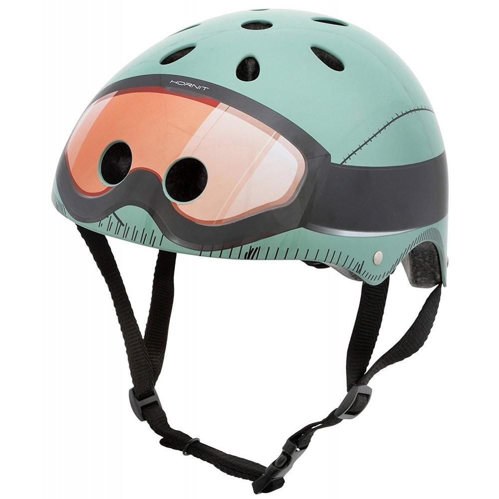 Casco de Niño