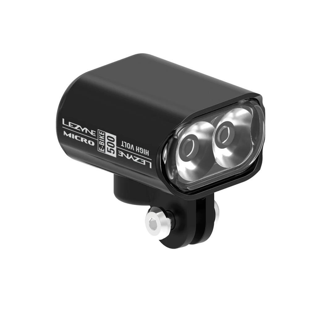 Luz Delantera E-Bike Micro Drive 500 High Volt