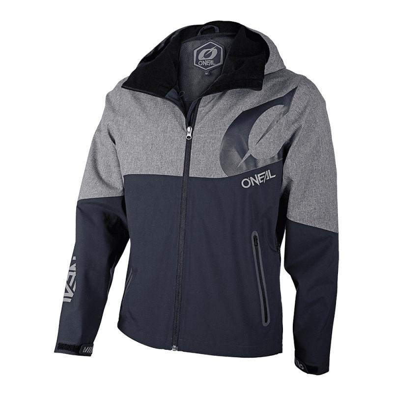 Chaqueta Cyclone Soft Shell