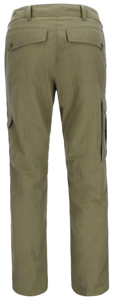 Miniatura Pantalón Largo Kansas Hombre