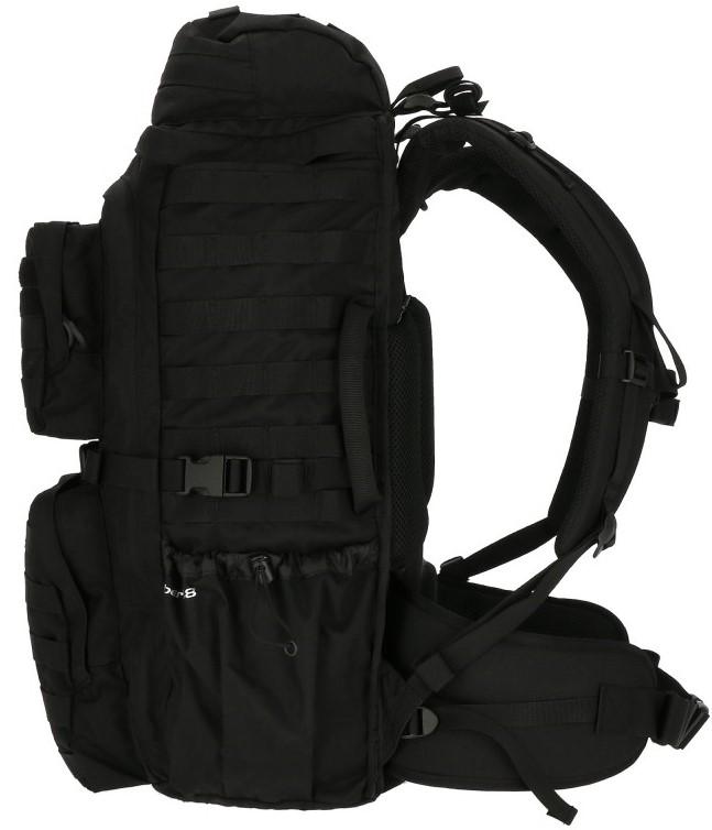 Miniatura Mochila Ebert 48