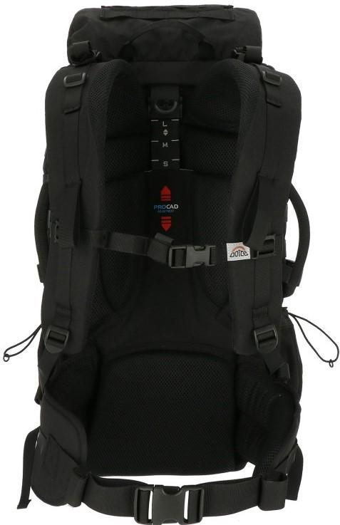 Miniatura Mochila Ebert 48