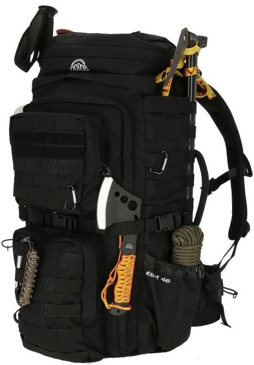 Mochila Ebert 48