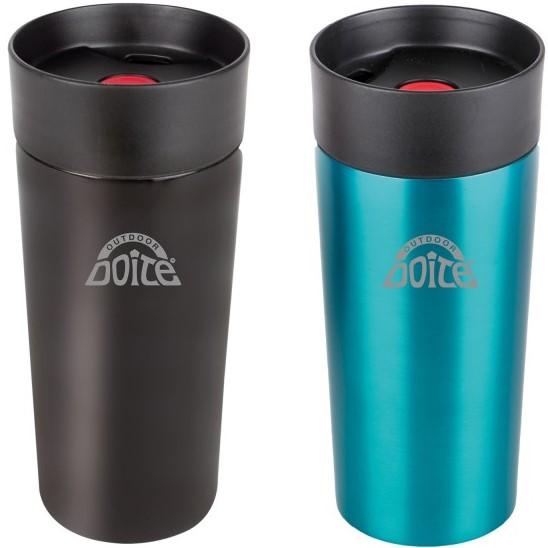 Set De One Touch Termo Mug