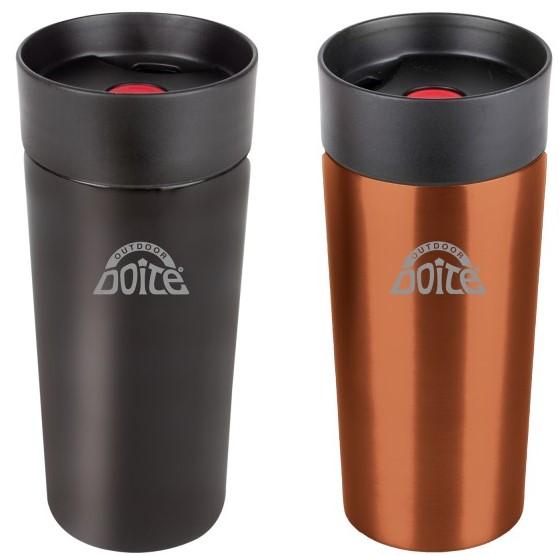 Miniatura Set De One Touch Termo Mug