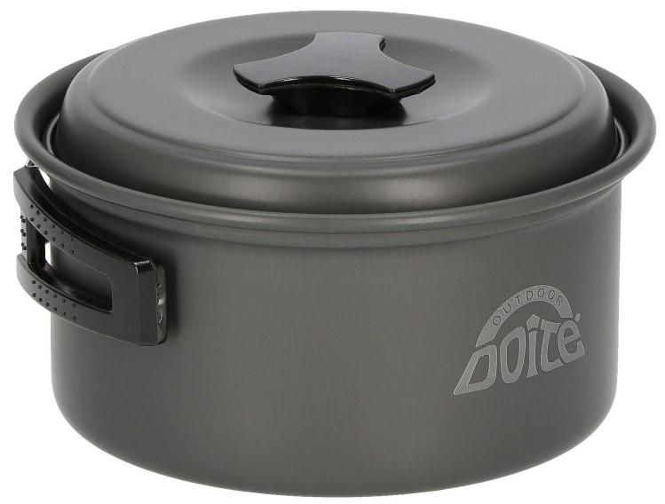 Set De Cocina Cooker 4/P Con Sarten