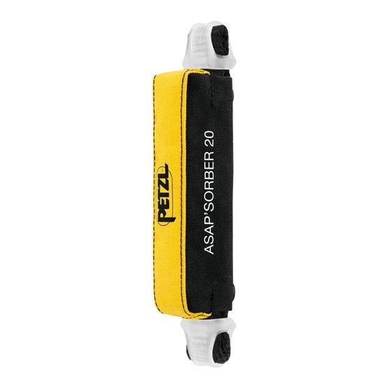 Funda De Recambio Para ASAP SORBER 20