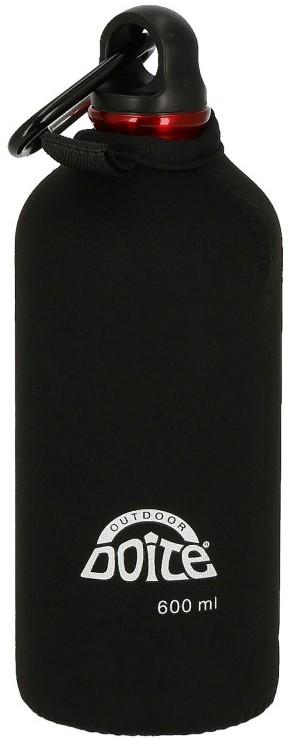 Miniatura Botella De Alumimio 0.6 Lls C / Estuche