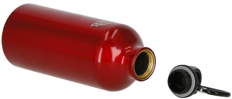 Botella De Alumimio 0.6 Lls C / Estuche